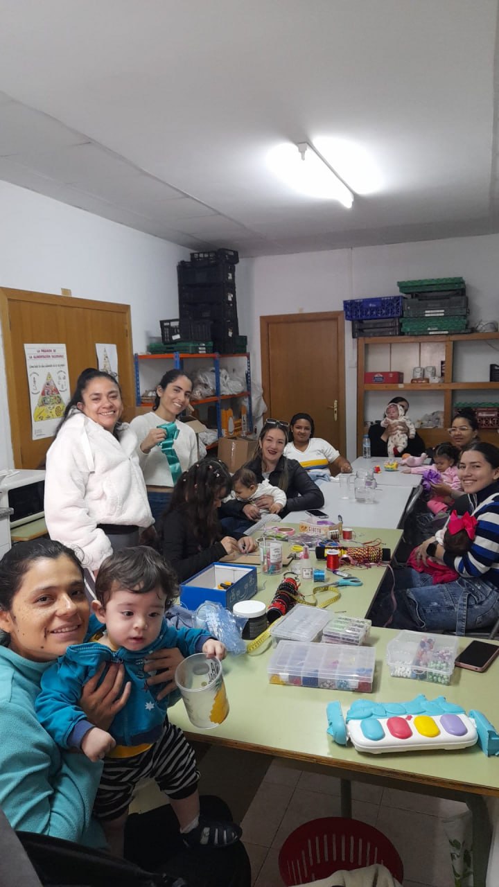 Formación Provida Castellón