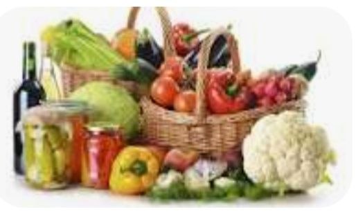 REPARTO ALIMENTOS PROVIDA 26/5/26🥛🍼🥦🥑🥩🍆🍅🥝🍊🍚🥖