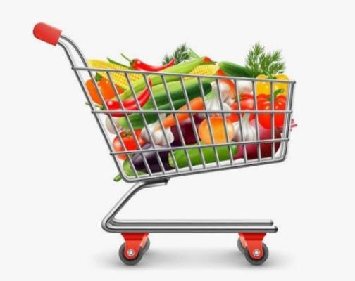 REPARTO ALIMENTOS 9/6/26 🥦🥑🥩🍆🍅🥝🍊🍚🥖🥛🍼