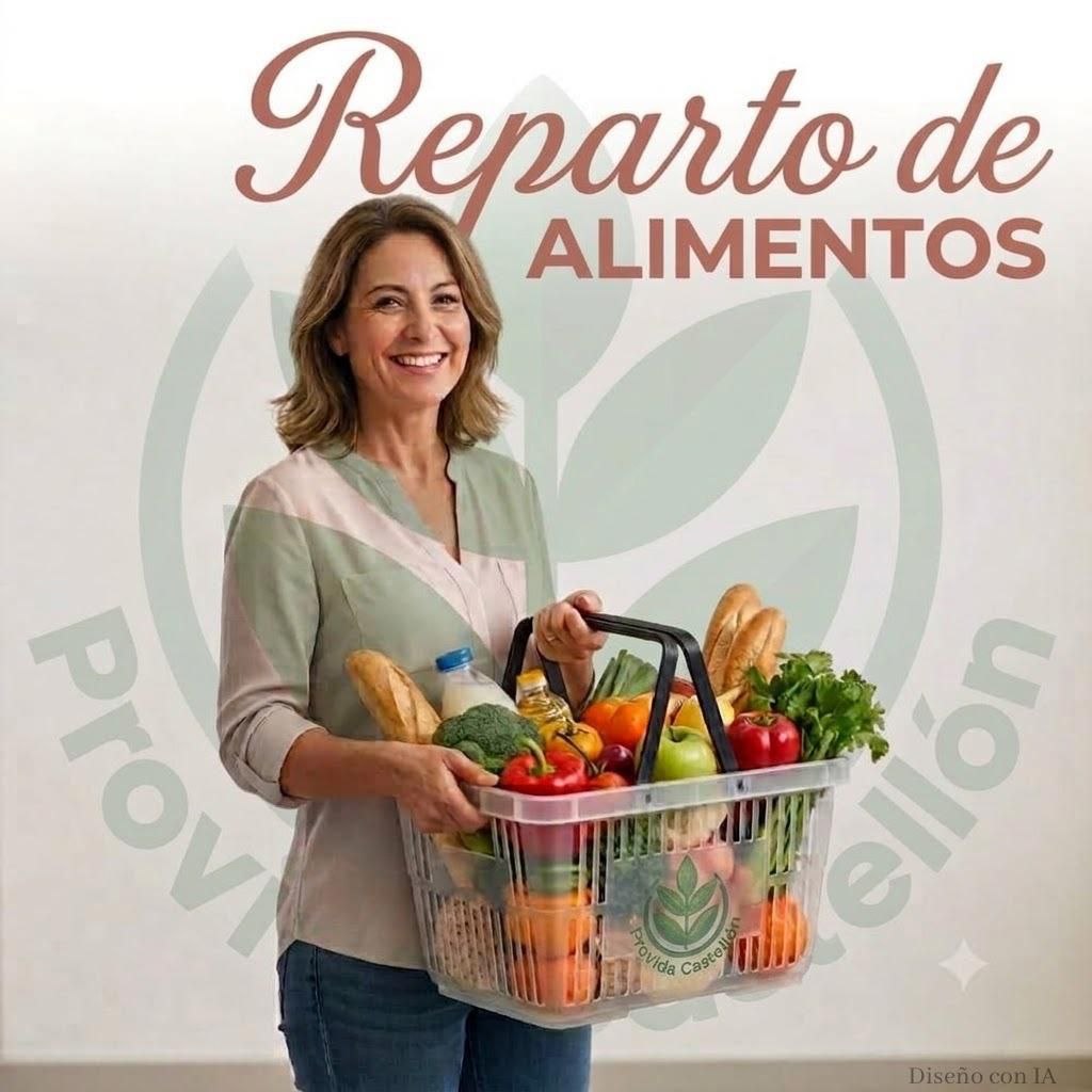 Reparto de alimentos 29/9/26🥦🫛🥬🥑🍆🍅🥝🥖🍞🥓🥩🍗🍖🥗🍼🍼