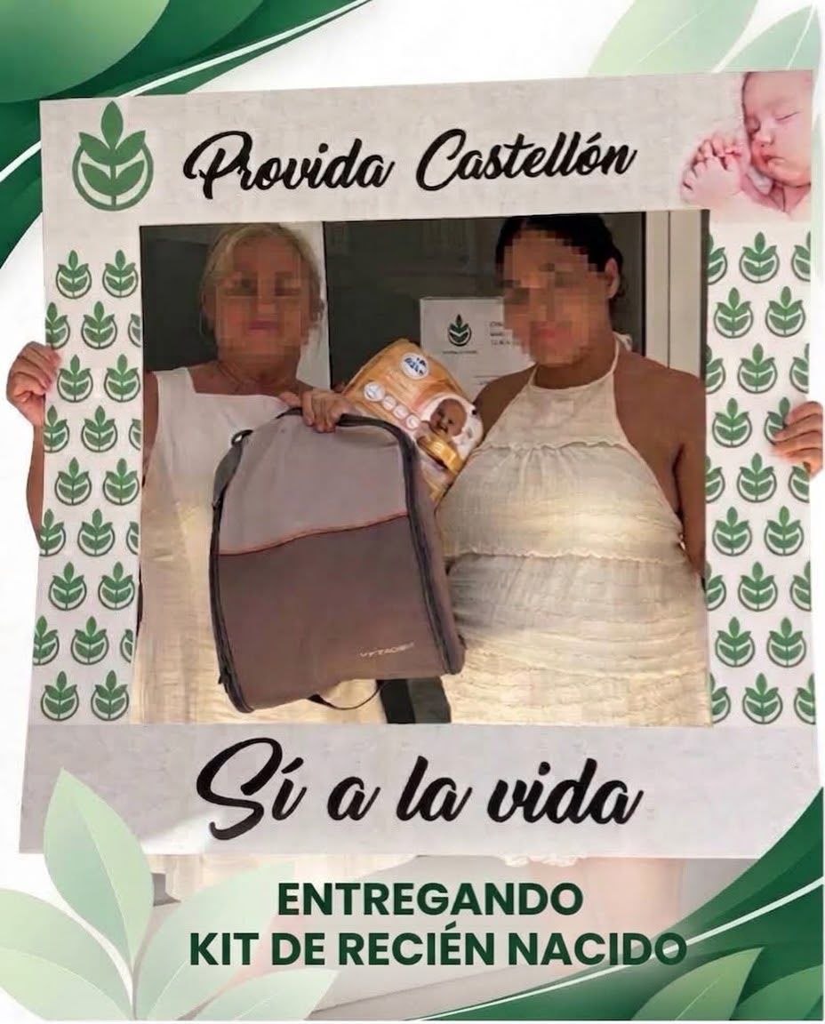 Sembramos Semillas de Esperanza 🌱🌻👶